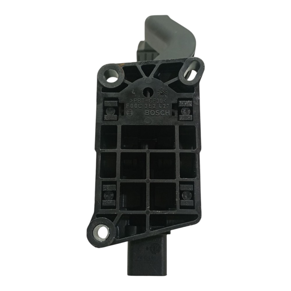 Pedal Acelerador Eletronico Citroen C3 1.4 2003 2012 Usado Preto 7