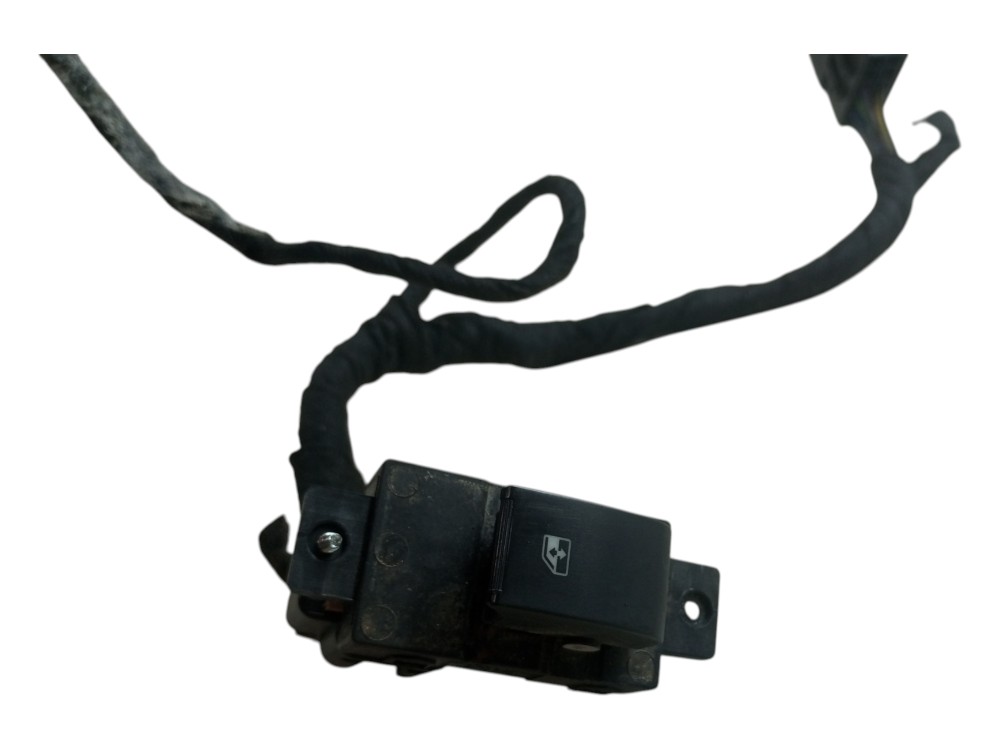 Botao Comando Vidro Eletrico Chevrolet Captiva 2009 2012 5