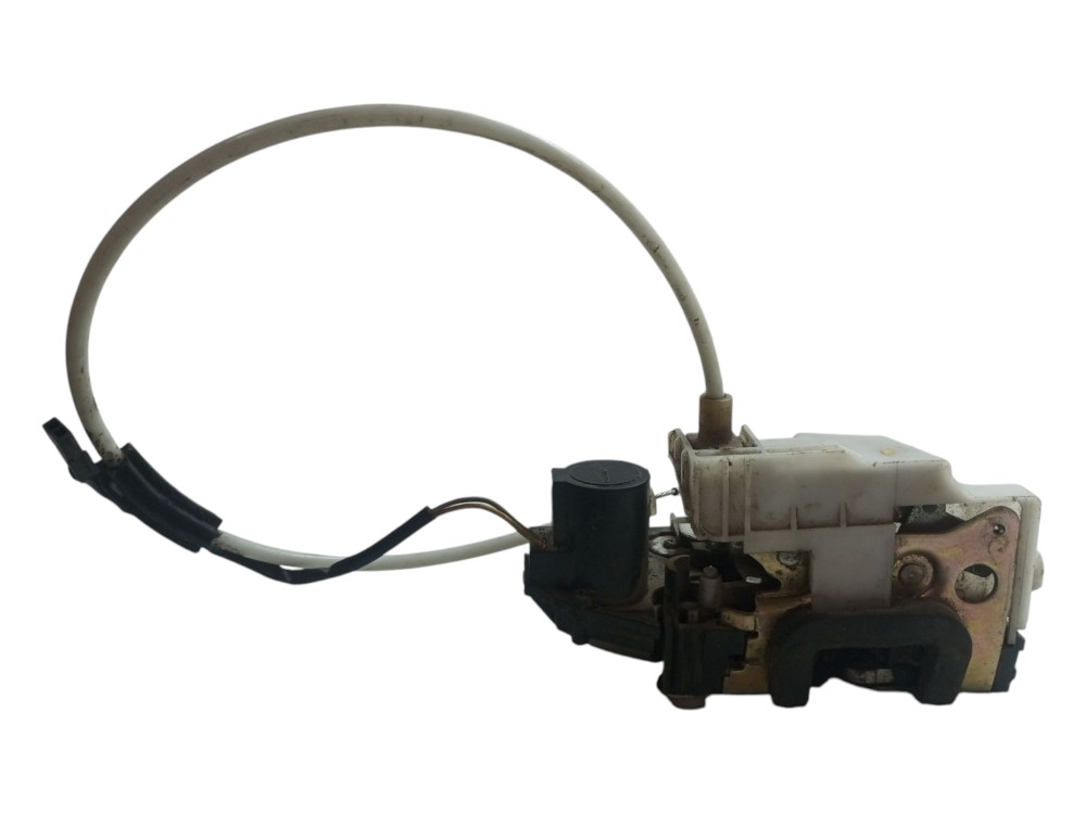 Fechadura Porta Vectra 97 98 99 2000 2005 Dianteira Direita 6