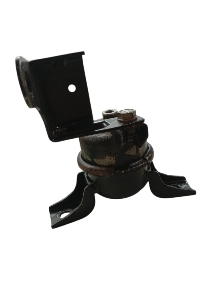 Coxim Motor Hidraulico Chery Cielo 2010 2012 2014 Direito 5