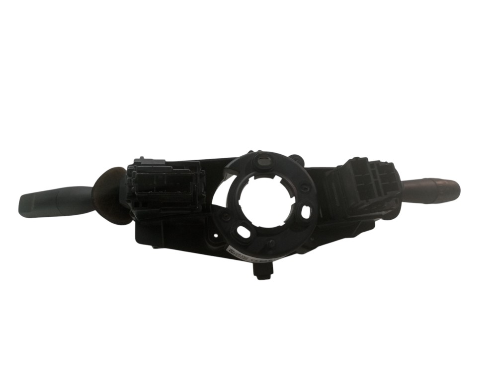 Chave seta e limpador citroen 2001 2005 2011 usado. 5