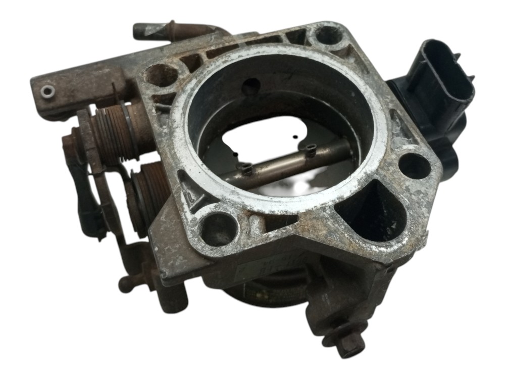 Tbi Ford Ranger 93 94 95 96 97 Corpo Borboleta Usado 5
