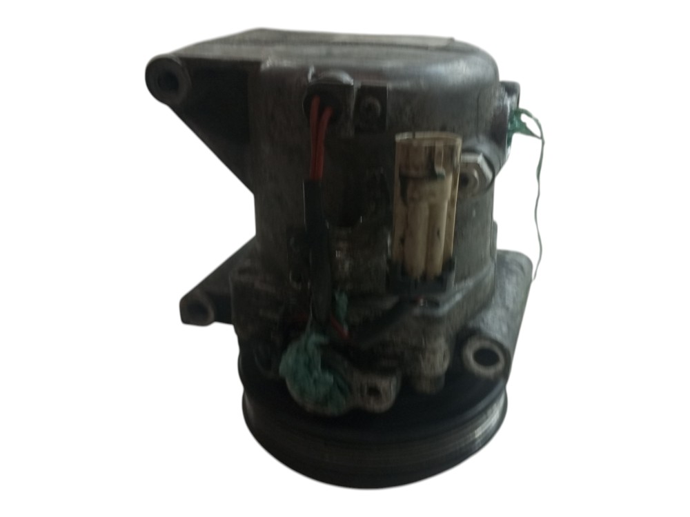 Compressor Ar Condicionado Fiat Palio Siena 2001 2010 2012 1