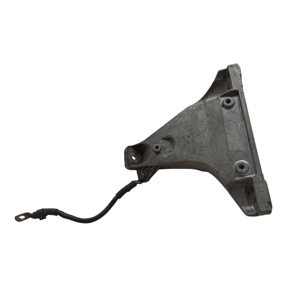 Suporte Do Motor Audi A4 99 2001 2003 2005 2007 Direito