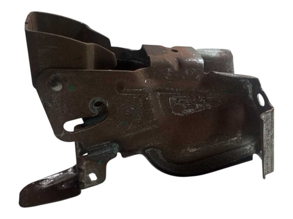 Suporte Pedal Freio Renault Sandero Logan 2008 2010 2012 5