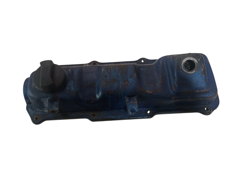 Tampa Valvula Cabecote Gol Parati 98 99 Motor Ap 1.6 1.8 Azul 1