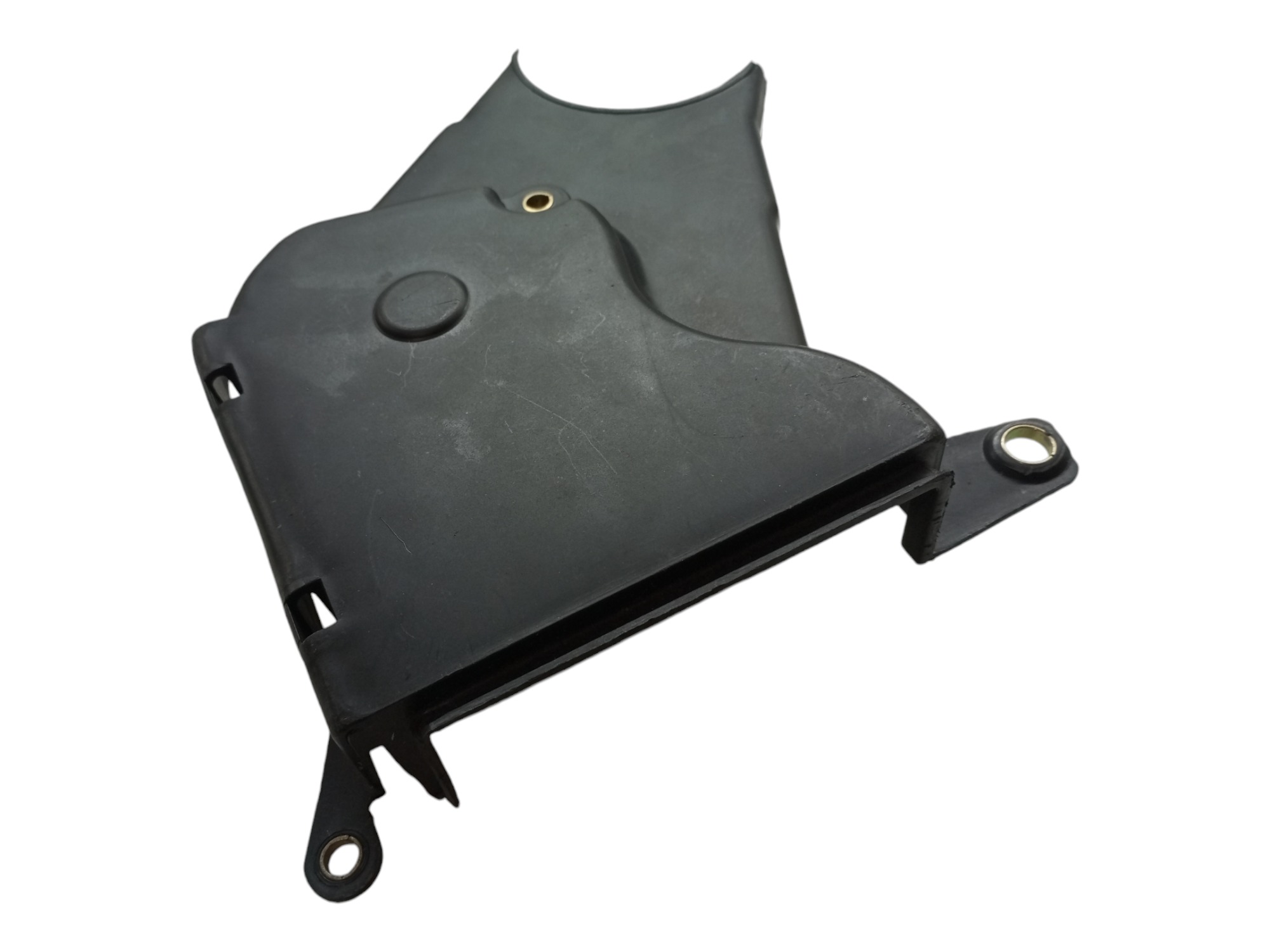 Capa Correia Dentada Fiat Palio 2001 2003 2005 2007 Inferior 2