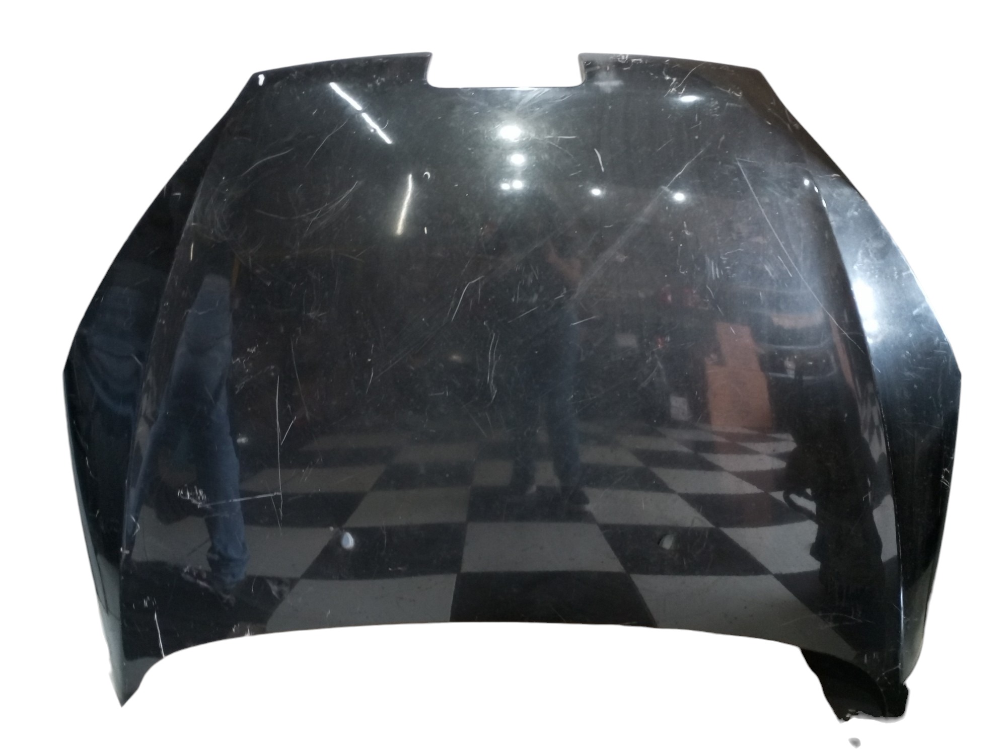 Capo Peugeot 407 2004 2005 2006 2007 2008 2009 2010 2011 1