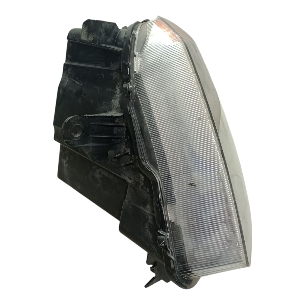Farol Nissan Sentra 2007 2013 Lado direito Original Usado Direito/passageiro 6
