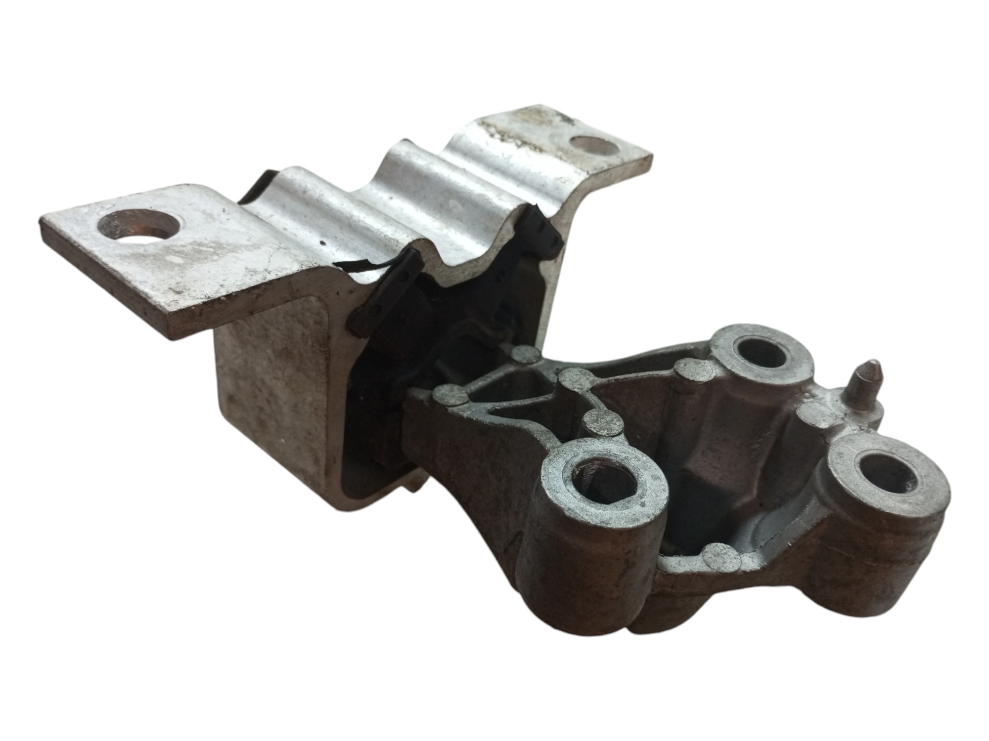 Coxim Motor Sandero Logan 2008 2010 2012 Lado Direito 1.0 4