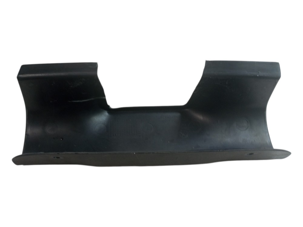 Moldura Fechadura Porta Malas Volkswagen Gol 2009 2012 2014 5