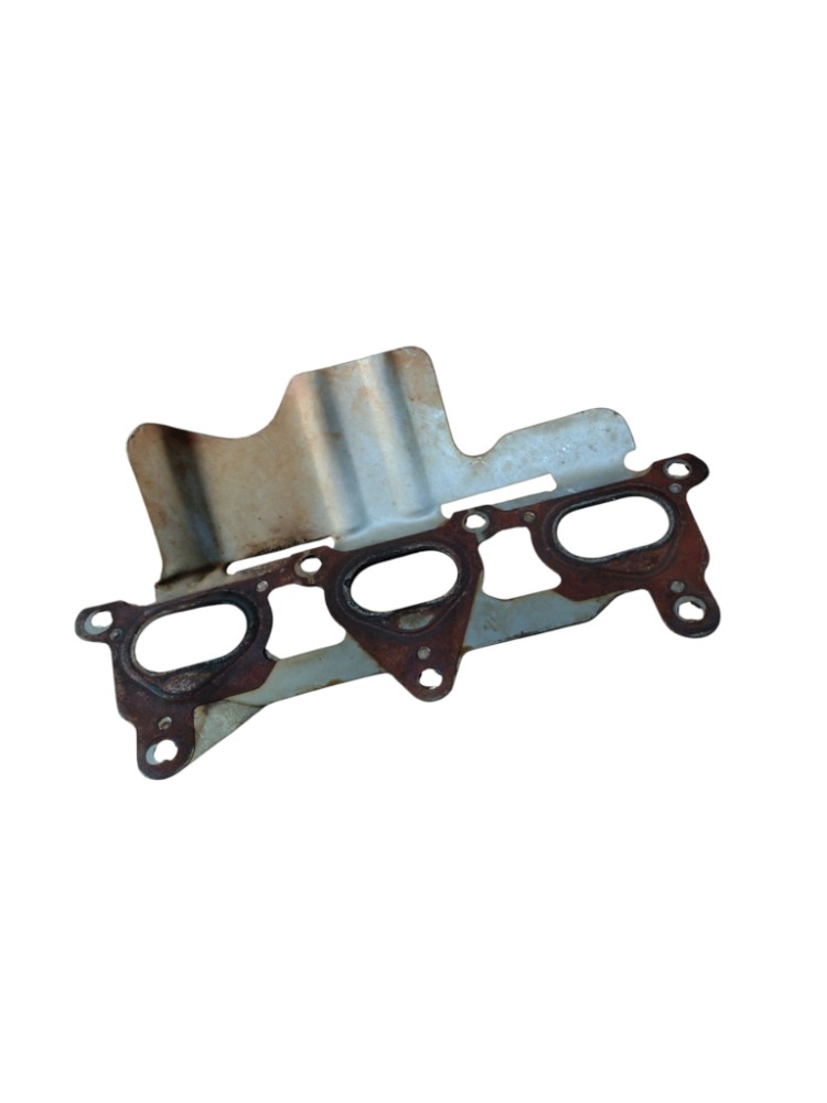 Junta Coletor Escapamento Chevrolet Captiva 3.6 V6 2008 2013