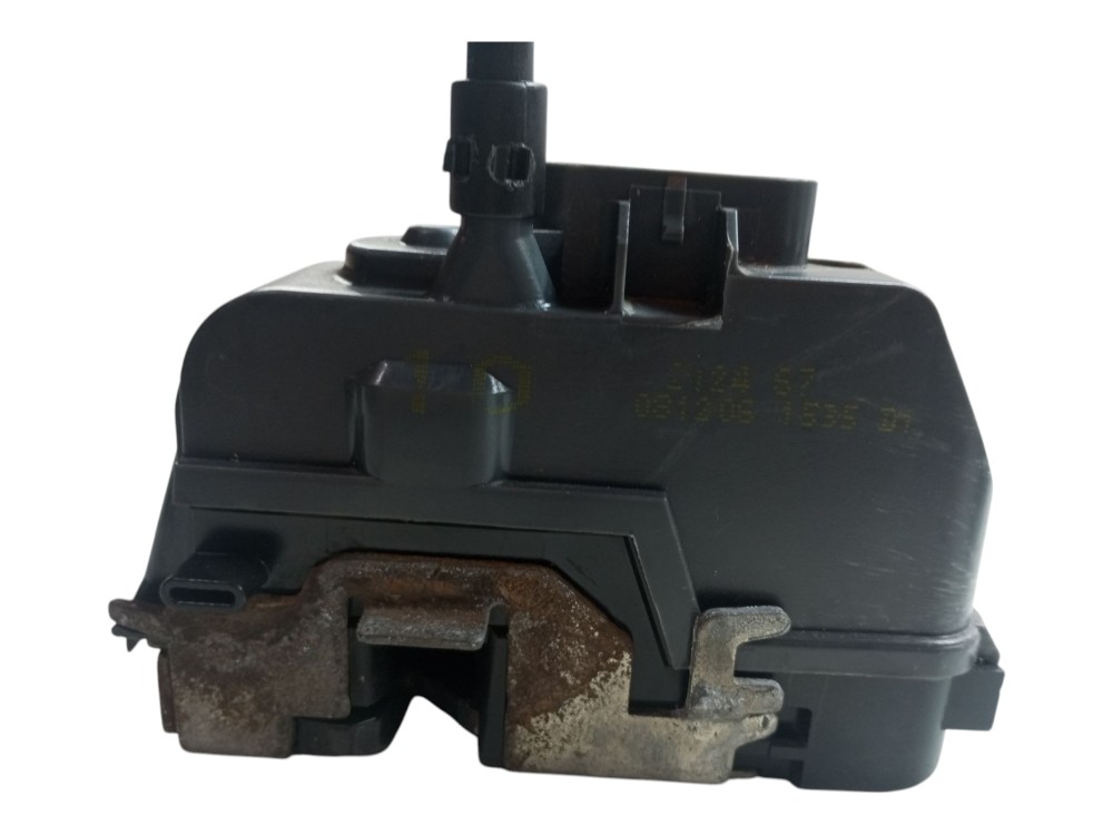 Fechadura Porta Megane 96 2000 2005 Traseira Direita 5