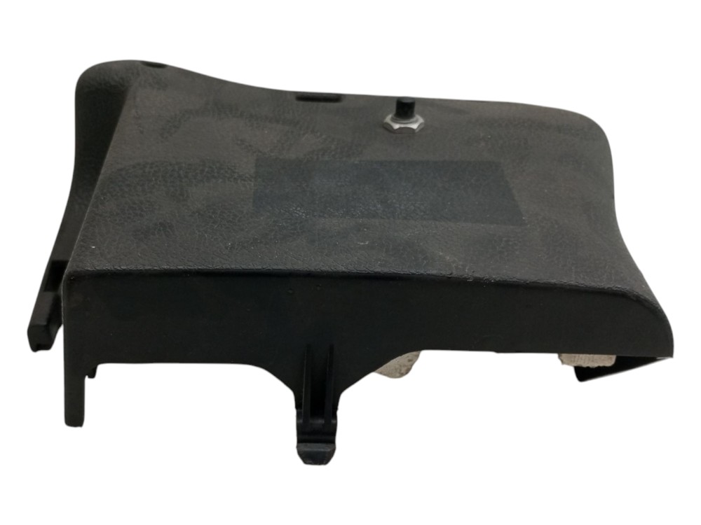 Moldura Inferior Chave Seta Peugeot 206 2009 2014 Usado 2