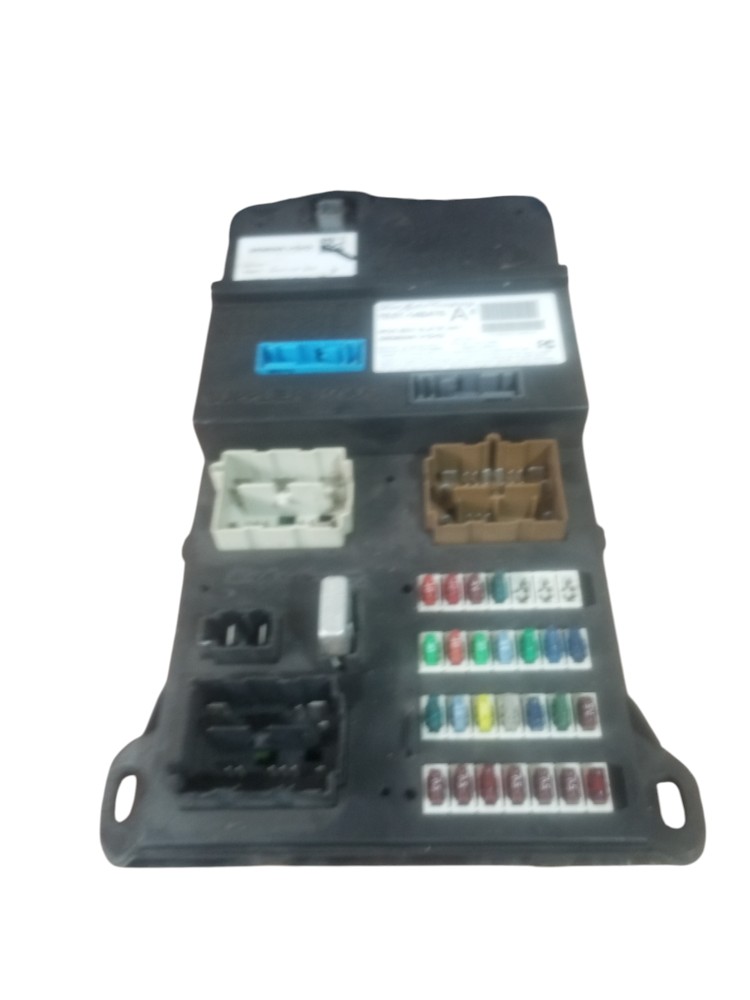 Modulo Bsi Ford Fusion 2.3 2006 2007 2008 2009 2010 2012