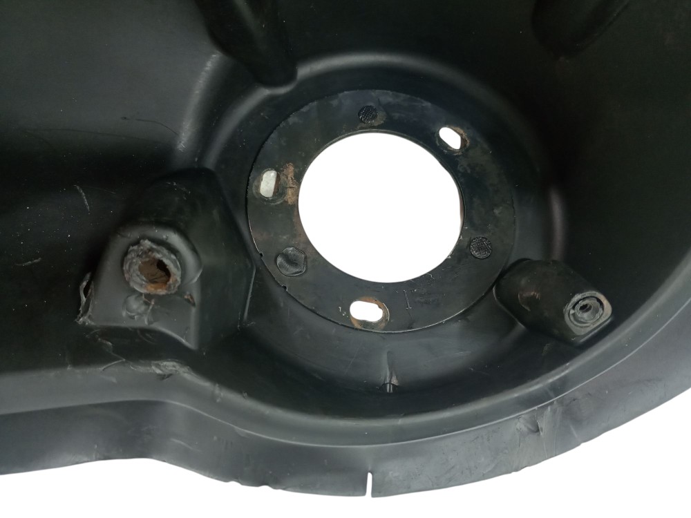 Suporte Gargalo Tanque Fusion 2006 2009 Usado 4