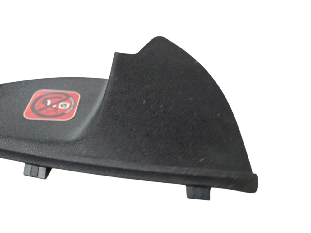 Moldura Lateral Painel Peugeot 3008 2014 2016 2019 Direit9 5