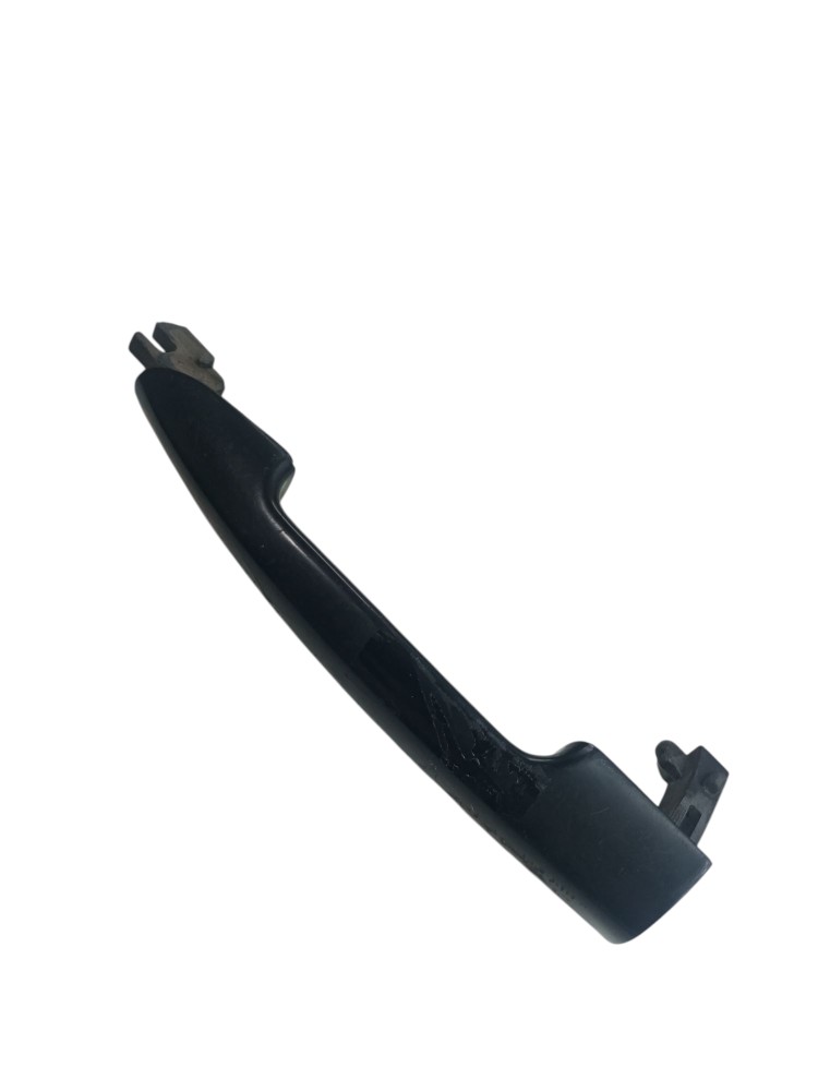 Macaneta Externa Stilo 2003 2007 2011 Dianteira Esquerda Preto Dianteira 8