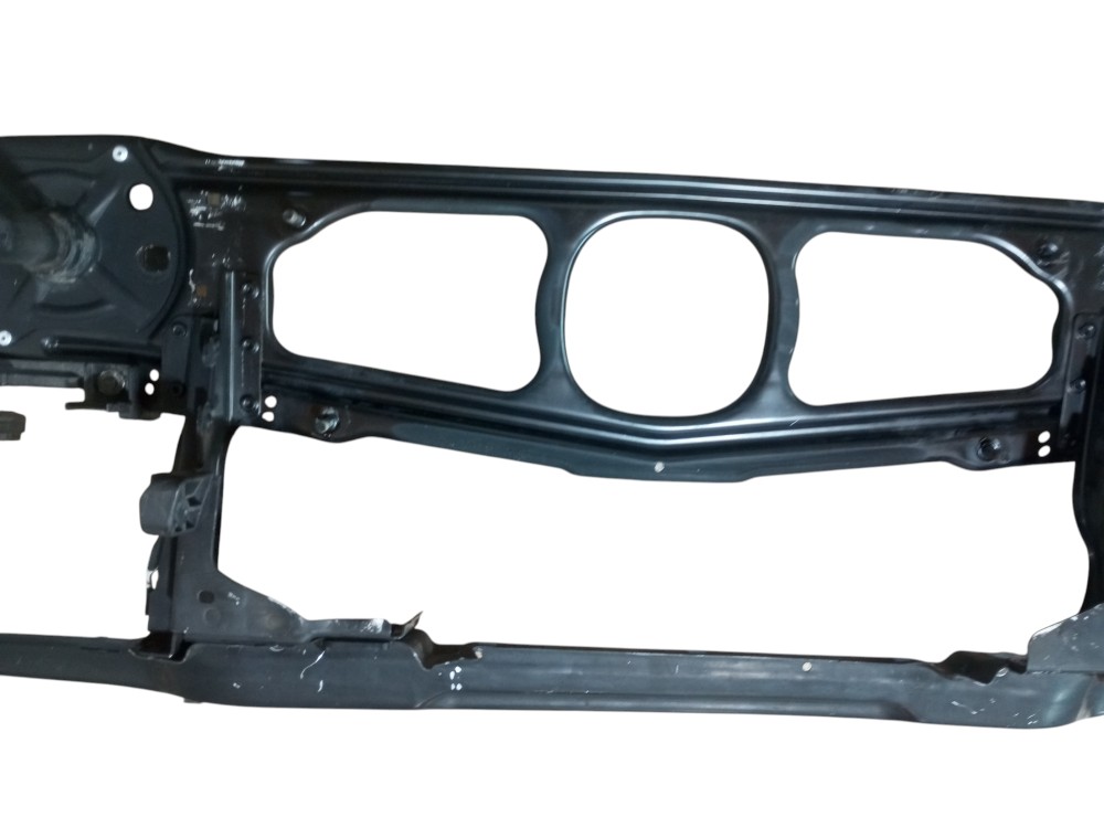 Painel Frontal Bmw 330i 99 2002 2004 2006 Mini Frente Usado 3