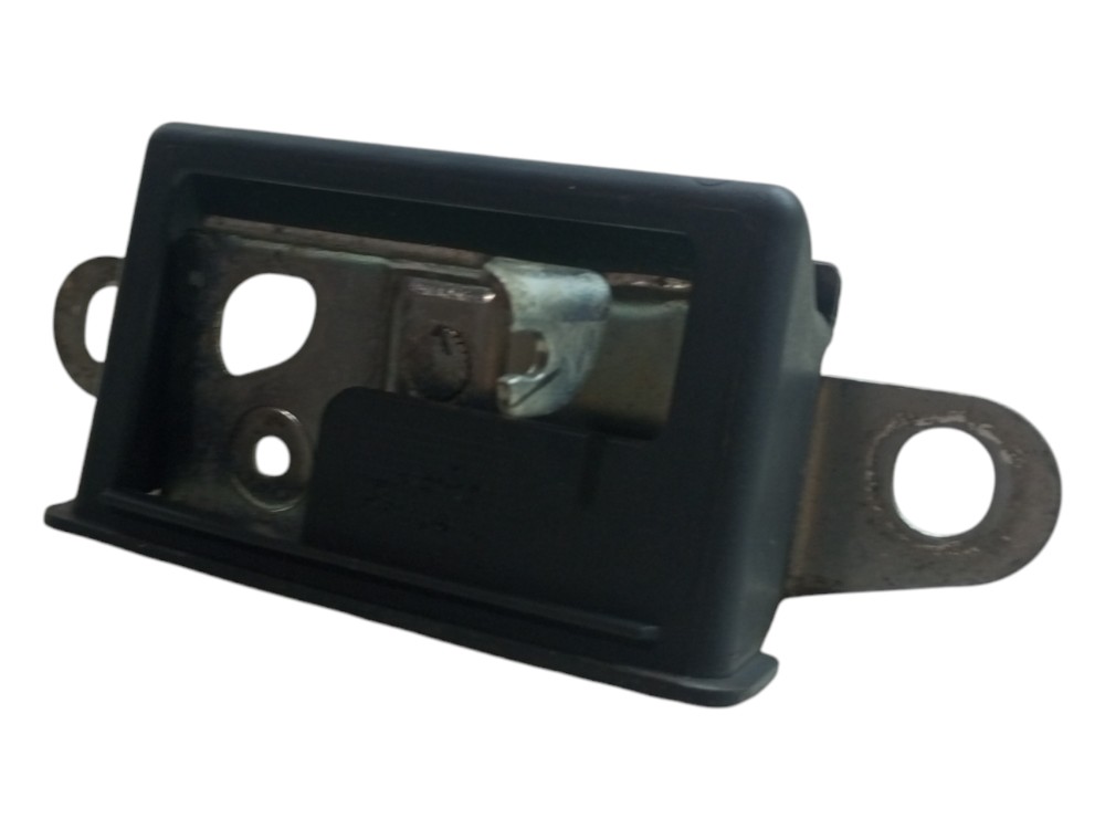 Trinco Batente Tampa Porta Malas Fiat Uno Vivace 2014 2019