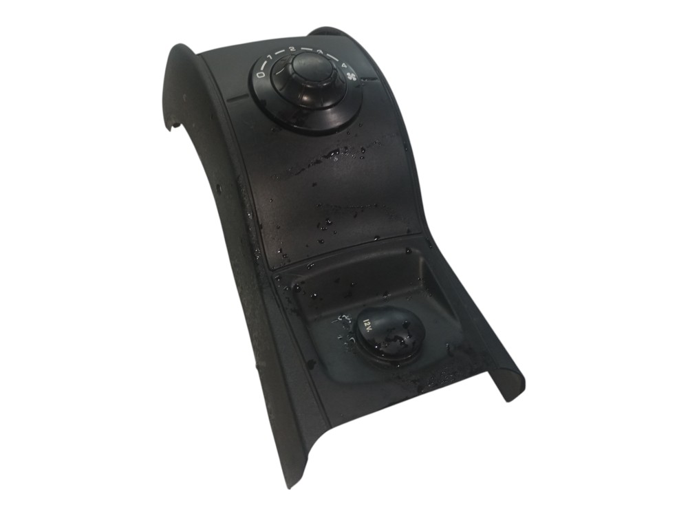 Console Central Traseiro Citroen C4 Pallas 2008 2010 2012 5