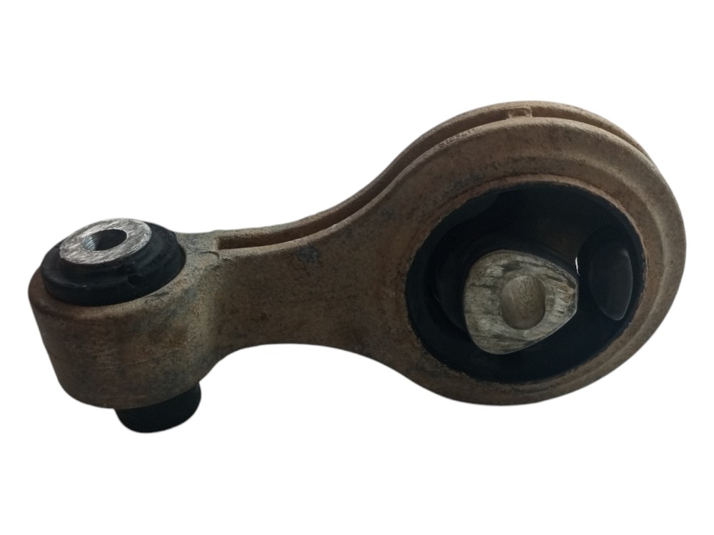 Coxim Inferior Cambio Fiat Uno Vivace 1.0 2014 2017 2019 7