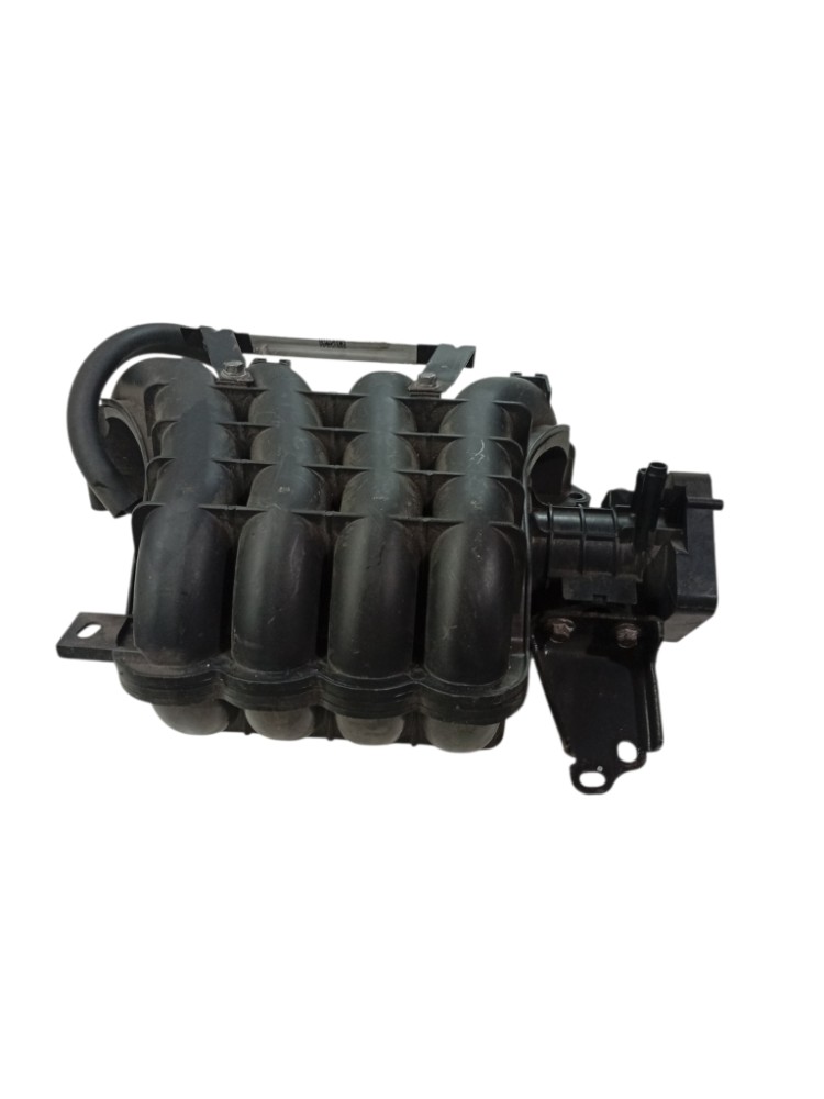 Coletor Admissao Jac J3 16v 2011 2012 5