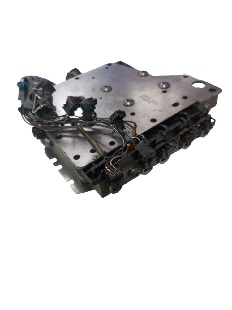 Corpo Valvula Cambio Aut C4 C5 307 308 2007 2013 Usado 6