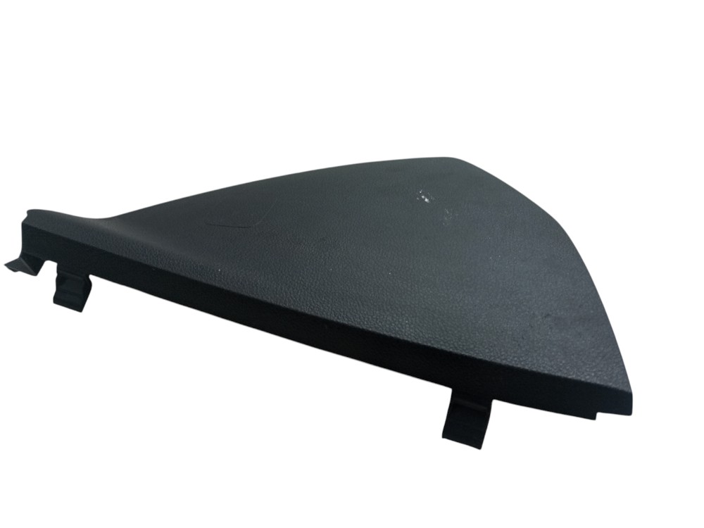 Acabamento Direito Painel Peugeot 408 2.2 2012 2013 2014  Preto 1 3