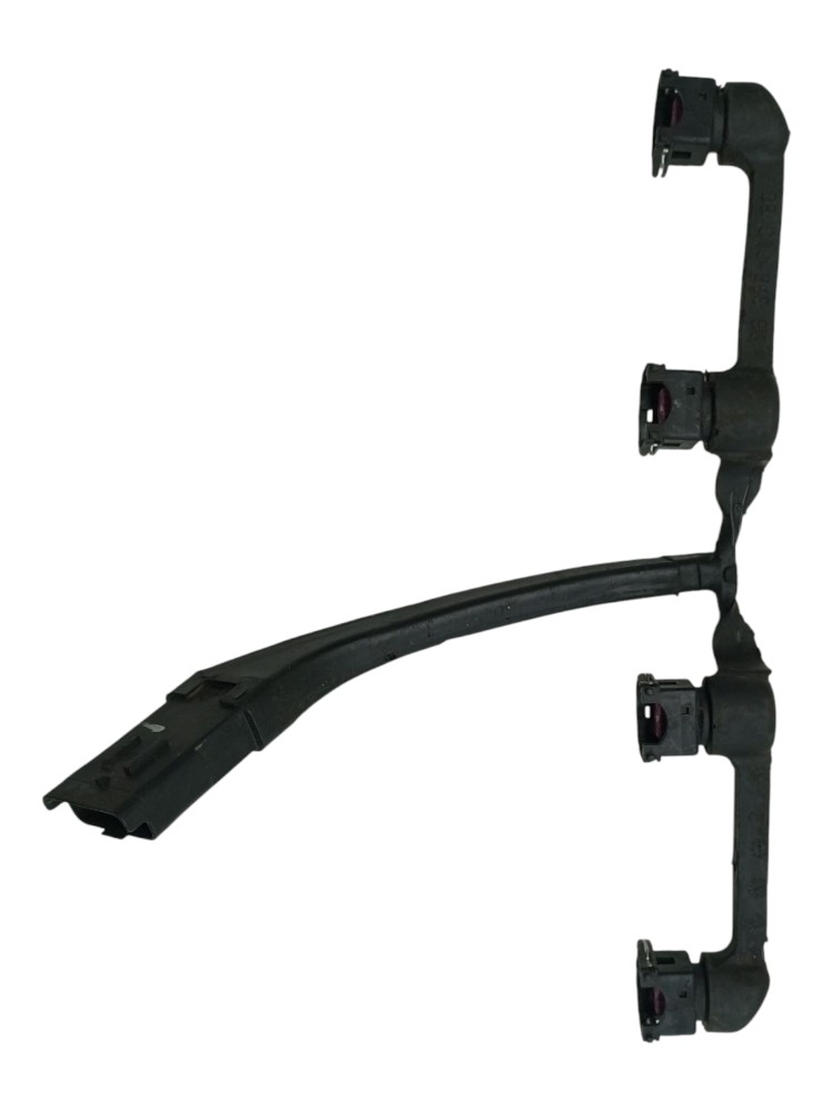 Chicote Injetor Peugeot 307 2007 Usado 3
