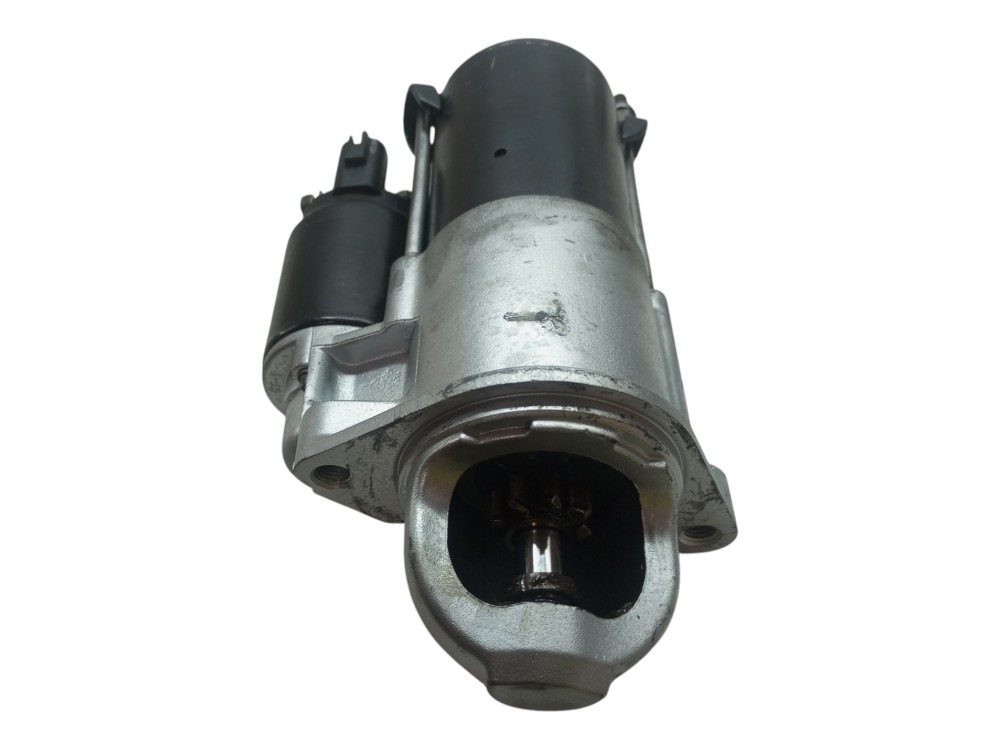 Motor De Arranque Partida Hyundai Azera 2009 2010 2011 5