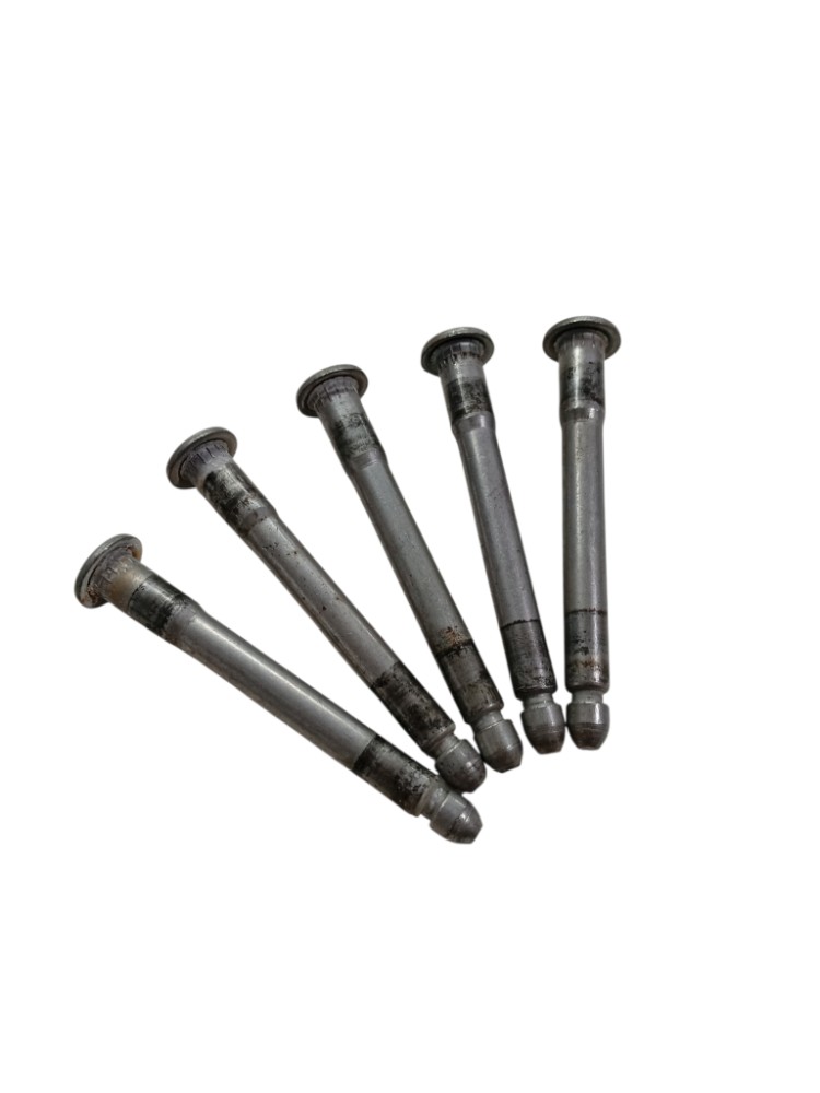 Pino Parafuso Porta Peugeot 3008 2011 2012 2013 2015 2018 3