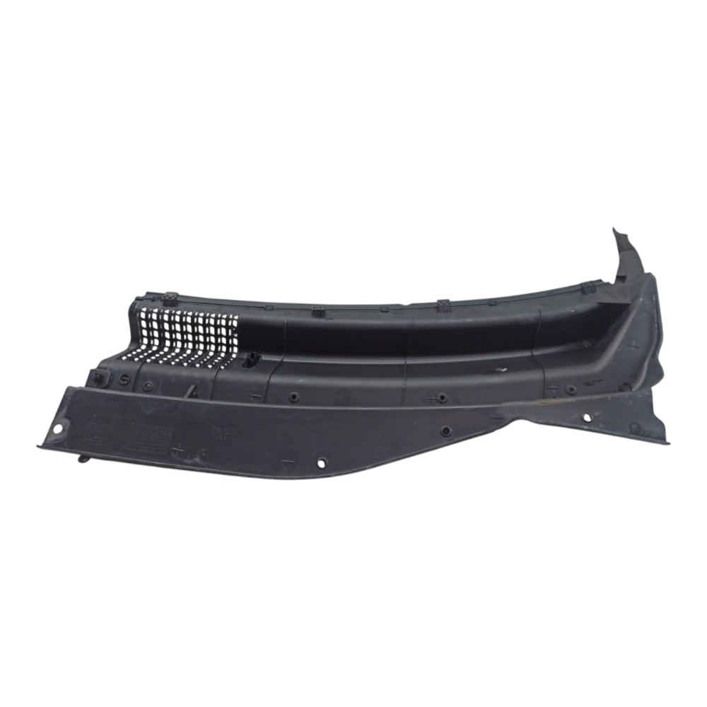 Acabamento Churrasqueira Chevrolet Captiva 2008 2013 3.6