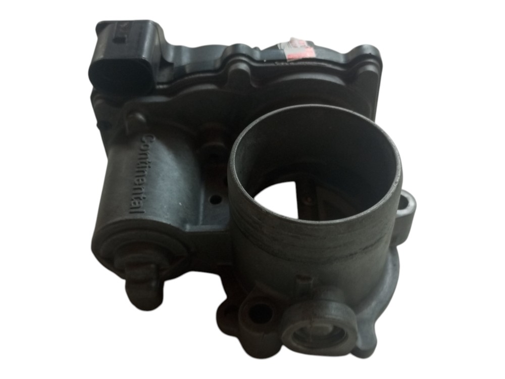 Tbi Volkswagen Up Gol 2016 2018 2019 Corpo Borboleta 1