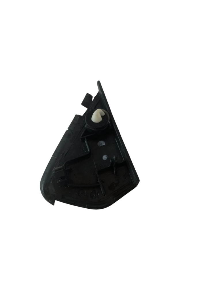 Moldura Externa Retrovisor Tiggo 2 2018 2019 2020 Direito 4