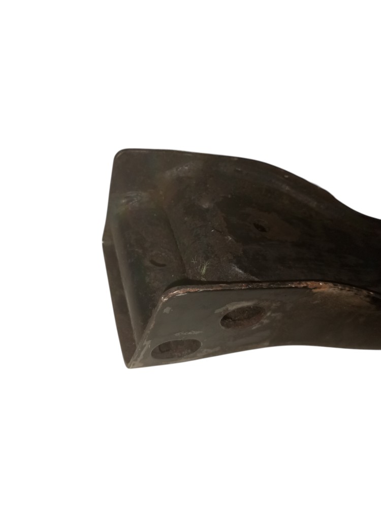 Travessa Suporte Inferior Cambio Nissan Frontier 2008 2013 3