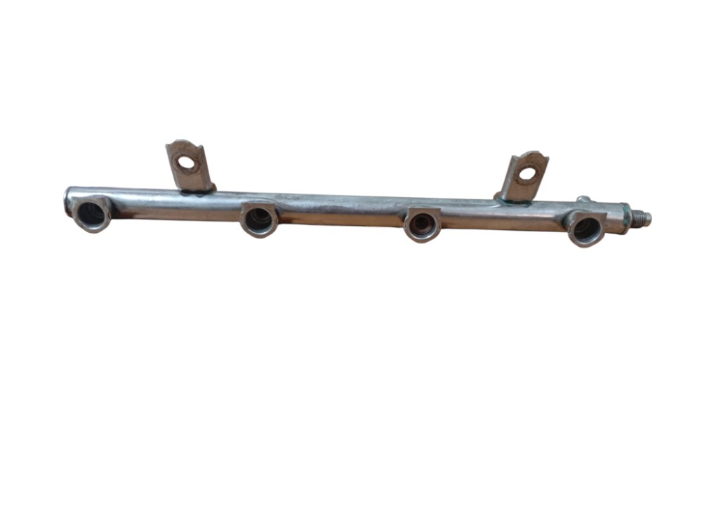Flauta Injecao Bico Mercedes Classe A160 A190 98 99 2005