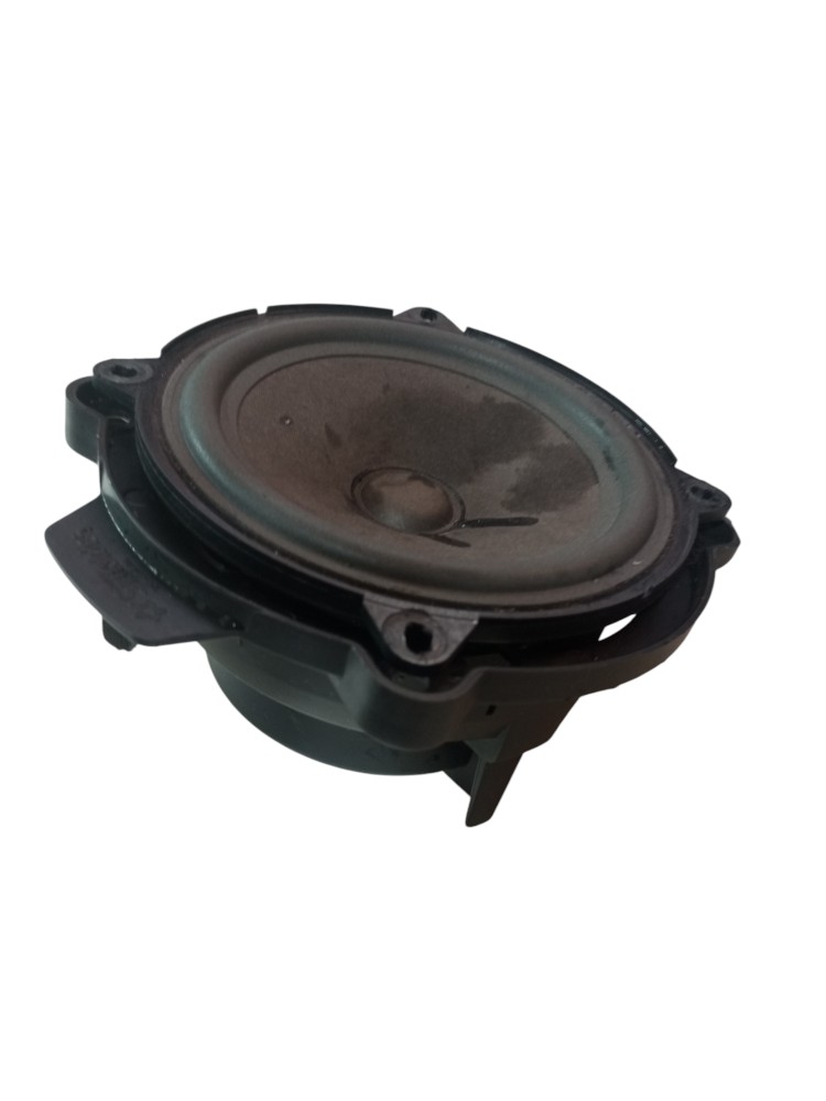 Alto Falante Oroch 1.3 Turbo 2023 2024 2025 Renault Usado