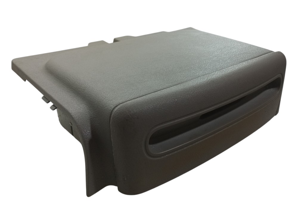 Porta Objetos Banco Renault Scenic 2007 2009 Usado 6