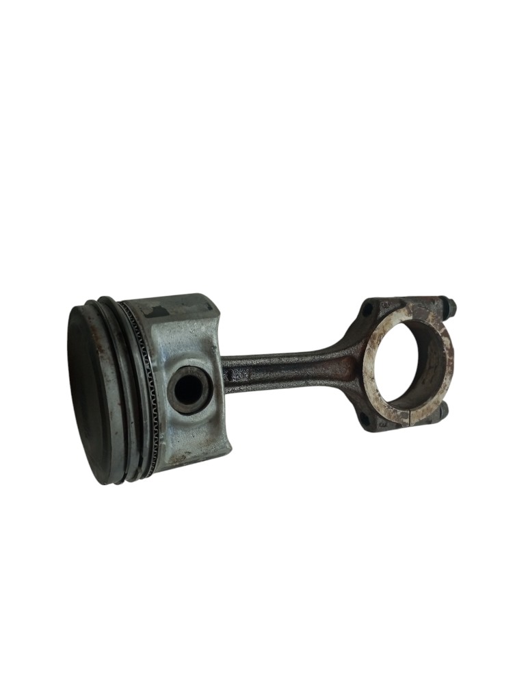 Pistao Biela Renault Clio 2001 2002 2003 2004 2005 1.0 16v 5