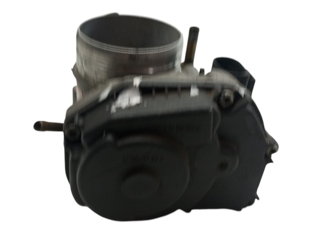 Tbi Audi A3 Golf 97 98 99 2000 2003 Corpo Borboleta Usada 4