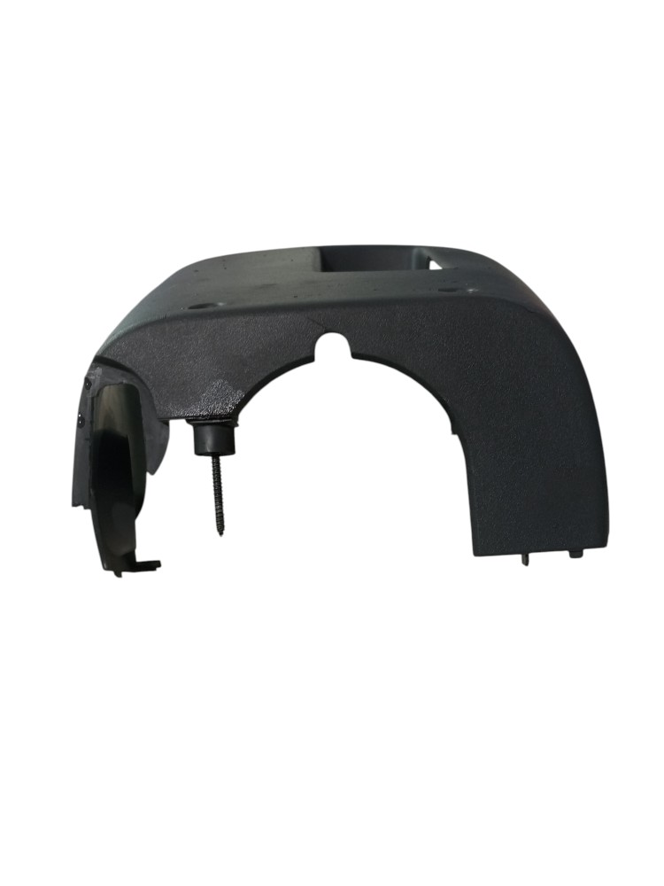 Moldura Inferior Chave Seta Renault Logan 2008 2010 2012 1