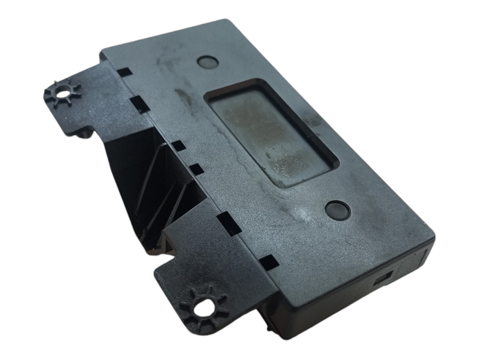 Relogio Digital Central Peugeot 206 1.0 16v 2003 2006 2009 6