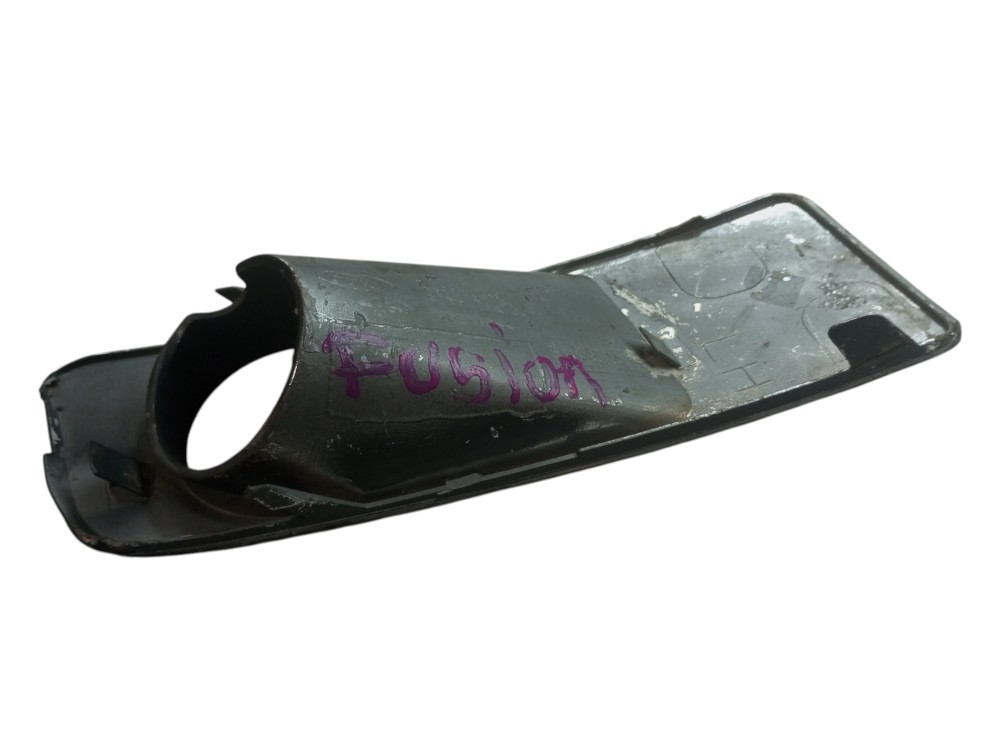 Moldura Farol Milha Esquerdo Ford Fusion 2006 2007 2008 2009 Esquerdo 6