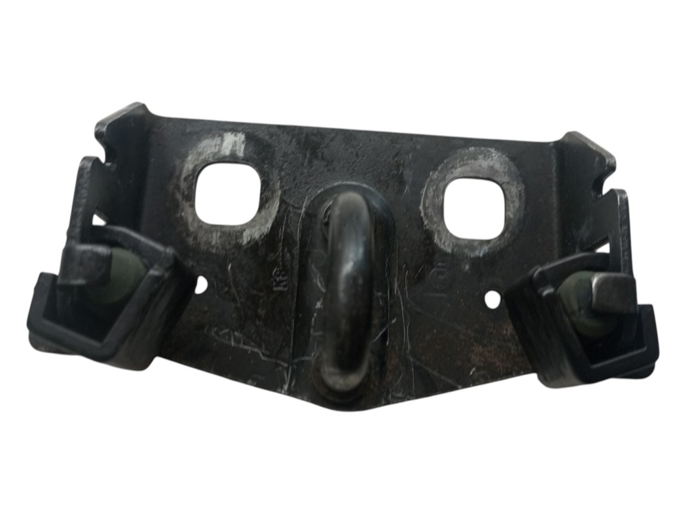 Batente Fechadura Porta Malas Citroen C4 Picasso 2010 2014 6