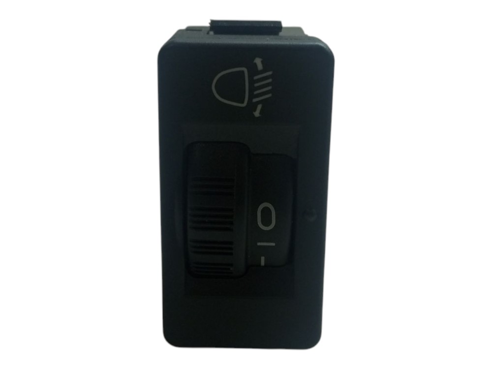 Botao Regulagem Farol Citroen C3 207 2003 2006 2008 2012 1