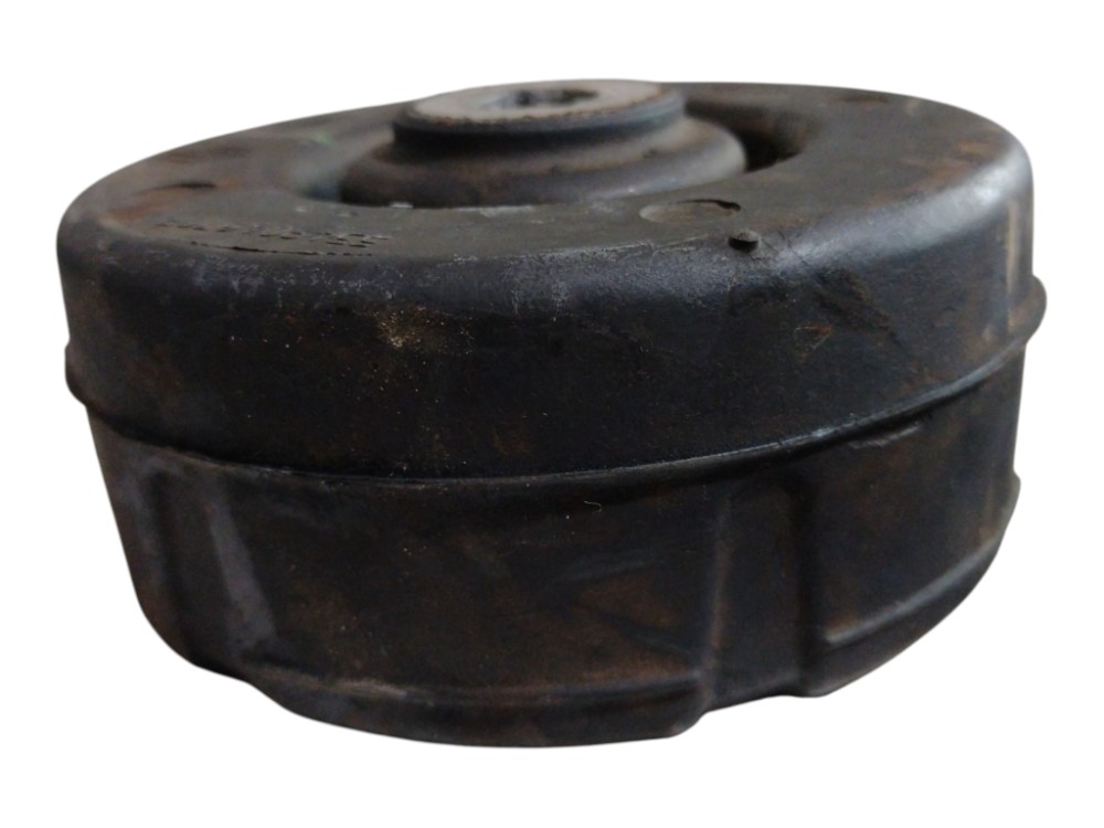 Coxim Agregado Oroch 1.3 2023 2024 2025 Renault Suporte 3