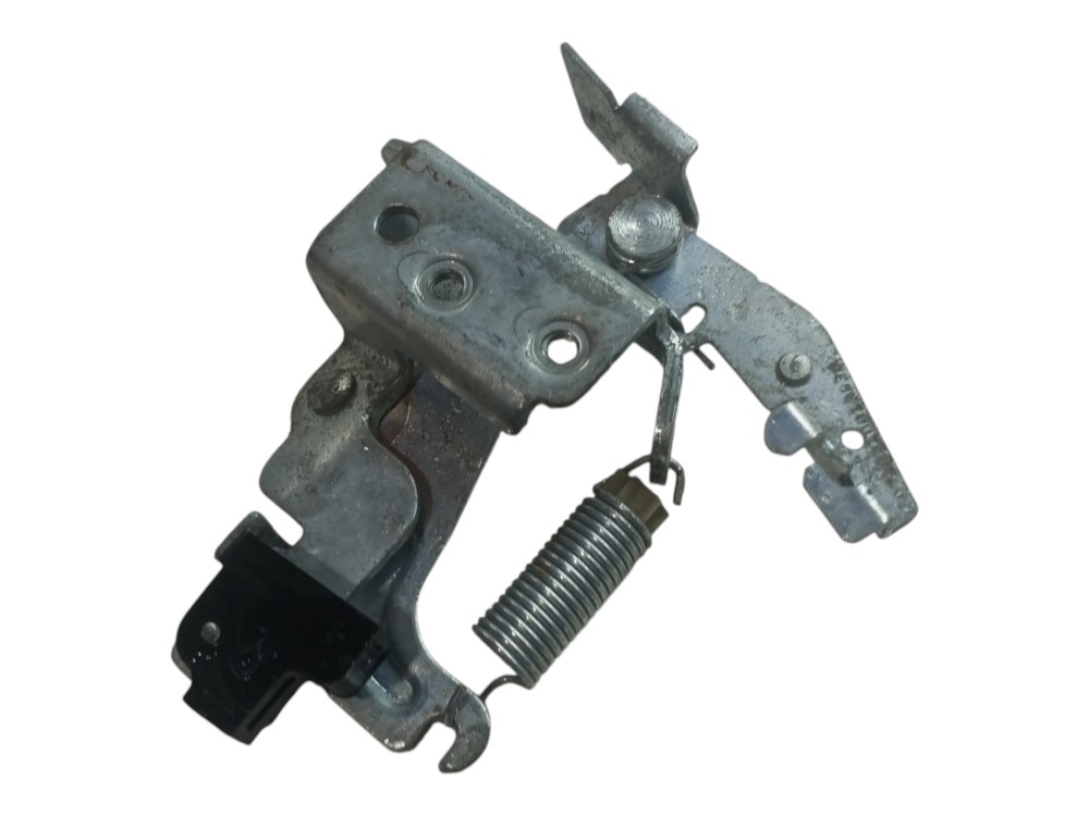 Trava Porta Malas Nissan Sentra 2.0 2007 2009 2010 2013 5