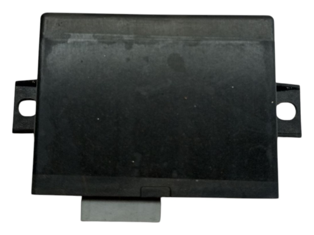 Modulo Alarme Ford Fusion 2006 2009 Usado 5