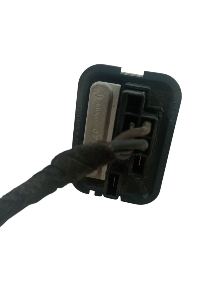 Resistencia Ar Condicionado Vectra Astra Zafira 97 99 2012 3